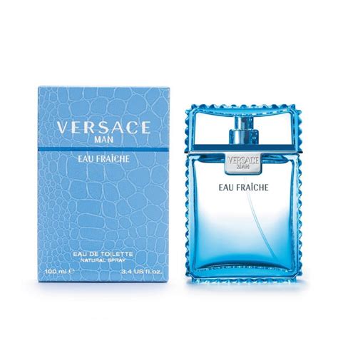 eau fresh versace privalia|ulta versace man fraiche.